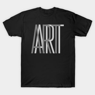 Art T Shirts for Sale TeePublic